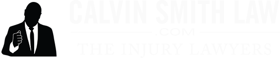 Calvin Smith Law LP Logo